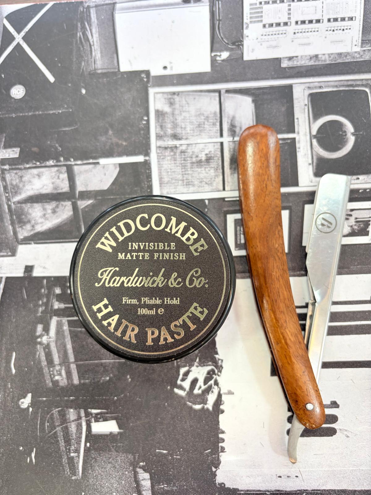 Widcombe Hair Paste