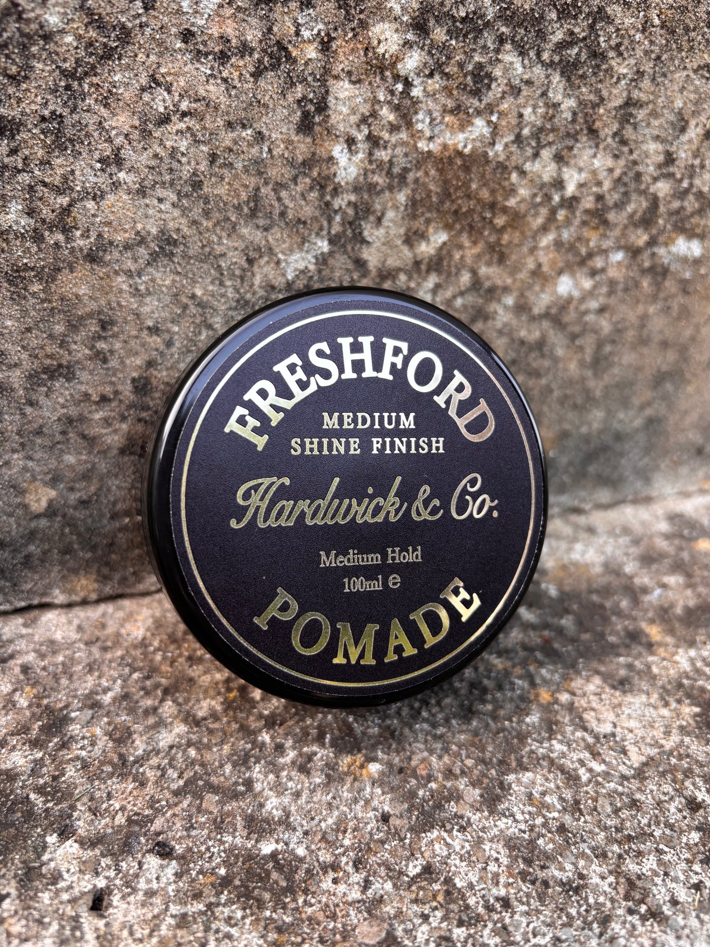 Freshford Hair Pomade